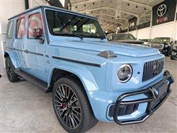 مێرسێدس بێنز G-Class